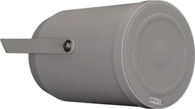 Směrový reproduktor 6.5", výkon 26W @ 100V, úchyt, šedý, IP56