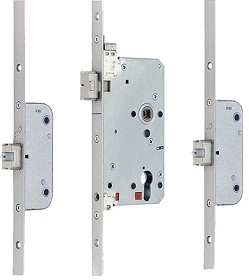 SECURY AUTOMATIC 45/92/16/8/1020