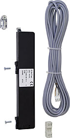Elektromotor pre všetky GU zámky