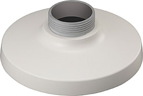 Adaptér pro montáž vybraných dome kamer s konzolí