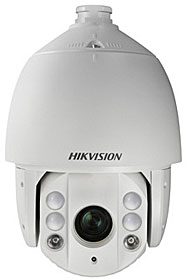 Venkovní PTZ IP kamera, TD/N, HD 1080p, 2MP, 20x zoom, IR přísvit 100m, IP66