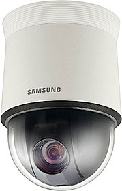 Vnitřní PTZ IP kamera, TD/N, 2MP, 32x zoom