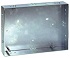 Pomocný montážní kryt pro montáž pod omítku LED/LCD nebo Touch kl. Pomocný montážní kryt pro montáž pod omítku LED/LCD nebo Touch kl.