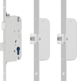 SECURY AUTOMATIC 55/92/8/16/1050