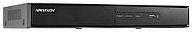 TURBO HD DVR, 16 vstupů, bez HDD, podpora HD 1080p, HDMI, Audio, I/O
