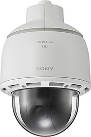 Venkovní PTZ IP kamera, G6, TD/N, HD 720p, 1.3MP, 30x zoom, WDR, IP66