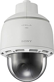 Venkovní PTZ IP kamera, G6, TD/N, HD 1080p, 2MP, 30x zoom, WDR, IP66