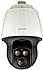 Venkovní PTZ IP kamera, TD/N, HD 1080P, 2MP, 32x zoom, WDR, IR 150m, IP66