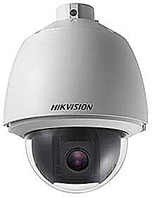 Venkovní PTZ IP kamera, TD/N, HD 1080p, 2MP, 20x zoom, PoE+, IP66