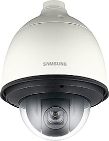 Venkovní PTZ IP kamera, TD/N, HD 720p, 1.3MP, 32x zoom, WDR, IP66
