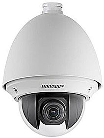 Venkovní PTZ IP kamera, TD/N, HD 720p, 1.3MP, 20x zoom, PoE+, IP66