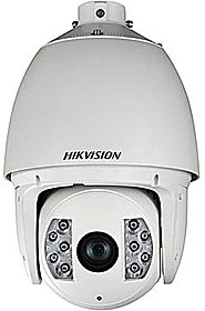 Venkovní PTZ IP kamera, TD/N, HD 1080p, 2MP, 20x zoom, IR 100m , Smart Tr., PoE+