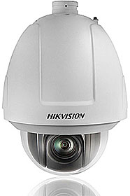 Venkovní PTZ IP kamera, TD/N, HD 1080p, 2MP, 20x zoom, Smart Track., PoE+, IP66
