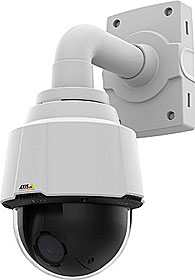 AXIS P5635-E 50HZ - IP kamera PTZ, TD/N, 30x zoom, HD 1080p, IP66, PoE+
