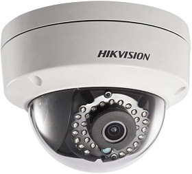 Venkovní IP dome kamera, TD/N, HD 1080p, 3MP, f=4mm, WDR, IR 30m, IP66