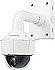 AXIS P5515 50HZ - IP kamera PTZ, TD/N, 12x zoom, HD 1080p, IP51, PoE AXIS P5515 50HZ - IP kamera PTZ, TD/N, 12x zoom, HD 1080p, IP51, PoE