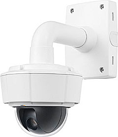 AXIS P5515-E 50HZ - IP kamera PTZ, TD/N, 12x zoom, HD 720p, IP66, PoE