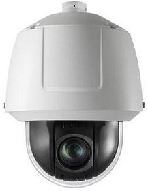 Venkovní PTZ IP kamera, TD/N, HD 1080p, 2MP, 23x zoom, WDR 140dB, Hi-PoE, IP66