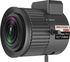 AI objektiv pro až 3MP IP kamery, f=2.7-12mm, 1/2.7“, IR korekce