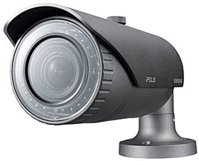 IP bullet kamera, 1/1.8", 5MP, MZVF, f=3.9-9.4mm, WDR, IR 30m, I/O, audio, VA