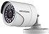 Venkovní TurboHD bullet kamera, TD/N, 1MP, HD 720p, f=2.8mm, IR 20m, 12V