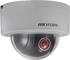 Venkovní mini PTZ IP kamera, 2MP, 4x zoom, DWDR, PoE, IP67, IK10