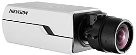 IP box kamera, TD/N, HD 1080p, 2MP, WDR 140dB, Light fighter, P-Iris
