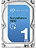 Přídavný HDD k rekordérům, 1TB, Rescue Přídavný HDD k rekordérům, 1TB, Rescue