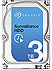 Přídavný HDD k rekordérům, 3TB, Rescue Přídavný HDD k rekordérům, 3TB, Rescue