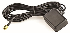 Prodlužovací 10m kabel pro GPS anténu k NTP serveru