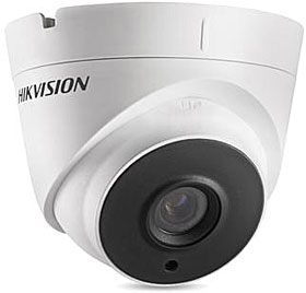 Venkovní TurboHD ball kamera, TD/N, 3MP, HD 1080p, f=3.6mm, WDR, IR 40m, 12V