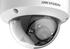 Venkovní TURBO HD dome kamera, TD/N, 3MP, HD 1080p, 3.6mm, WDR, IR 20m, 12V Venkovní TURBO HD dome kamera, TD/N, 3MP, HD 1080p, 3.6mm, WDR, IR 20m, 12V