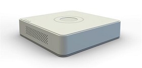 TurboHD 3.0 DVR, 4 vstupy, bez HDD, HD 1080p lite RT, HDMI, Audio