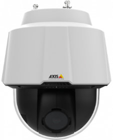 AXIS P5635-E MK II 50HZ - IP kamera PTZ, TD/N, 30x zoom, HD1080p, IP66, WDR,PoE+