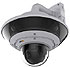 AXIS Q6000-E 50HZ MKII - Rozšiřující panoramatický modul pro PTZ kamery Q60xx-E