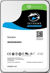 Přídavný HDD k rekordérům SkyHawk, 4TB