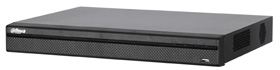 Univerzální DVR, 16 vstupů, bez HDD, až 4MP (non)real time, HDMI, I/O, audio