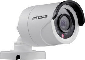 Venkovní 4in1 bullet kamera, TD/N, 1MP, HD720p, f=2.8mm, IR 20m, 12V