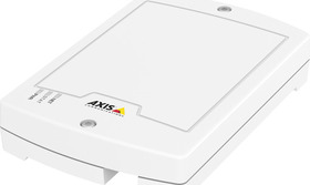 AXIS A9161 NETWORK I/O RELAY MODULE - Sieťový I/O a audio modul, 6x I/O, 1x relé