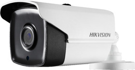 TurboHD bullet kamera, 2MP, f=3.6mm, WDR 120dB, IR 80m, 12V, PoC, IP67