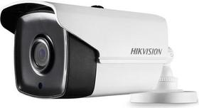 TurboHD bullet kamera, 2MP, f=6mm, WDR 120dB, IR 80m, 12V, PoC, IP67