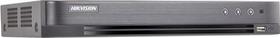 TurboHD 4.0 DVR, 4 vstupy, bez HDD, podpora 3MP, HDMI, H.265, PoC