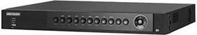 TurboHD 3.0 DVR, 8 vstupů, bez HDD, podpora 5MP, HDMI, Audio, I/O