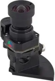 Sensor Module D16/D15 6MP, Incl. B036 (Night LPF)