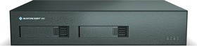 NVR Milestone Husky M20, 8 IP kamer (max. 32), 2TB, 8x PoE