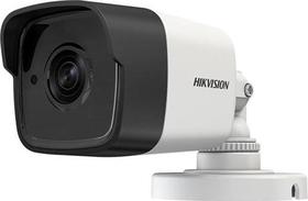 TurboHD bullet kamera, 5MP, f=2.8mm, DWDR, IR 20m, 12V, PoC, IP67
