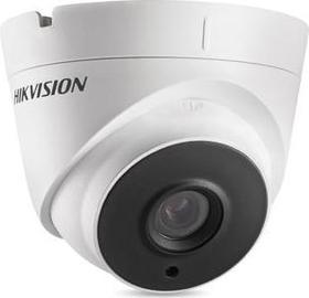 TurboHD ball kamera, 5MP, f=3.6mm, DWDR, IR 40m, 12V, PoC, IP67