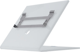 Stojan v bielom prevedení pre 2N Indoor Touch
