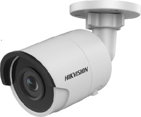 IP bullet kamera, 2MP, 2.8mm, WDR 120dB, IR 30m, H.265(+), VA, IP67