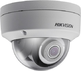 IP dome kamera, 4MP, 4mm, WDR 120dB, IR 30m, H.265(+), VA, IP67